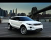land rover lrx concept